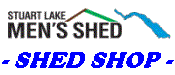 Men'sShed Home